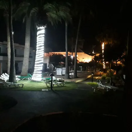 Departamento Maria شقة بويرتو ذيل كارمين