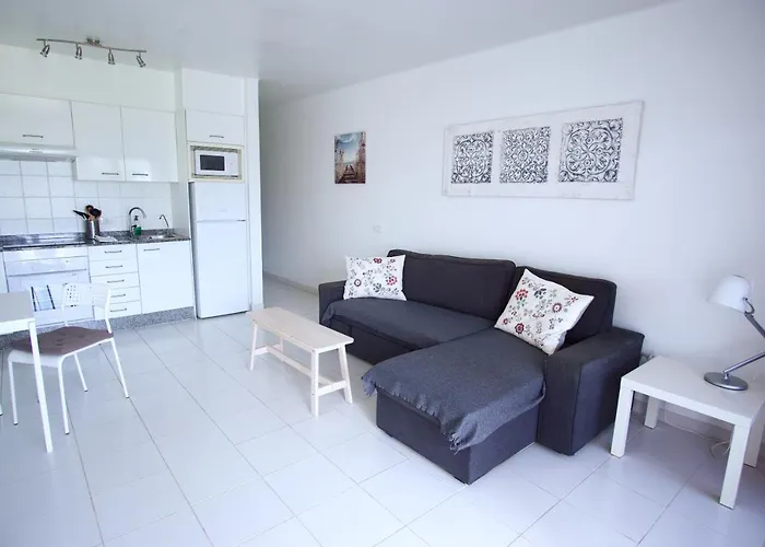 Departamento Maria شقة بويرتو ذيل كارمين