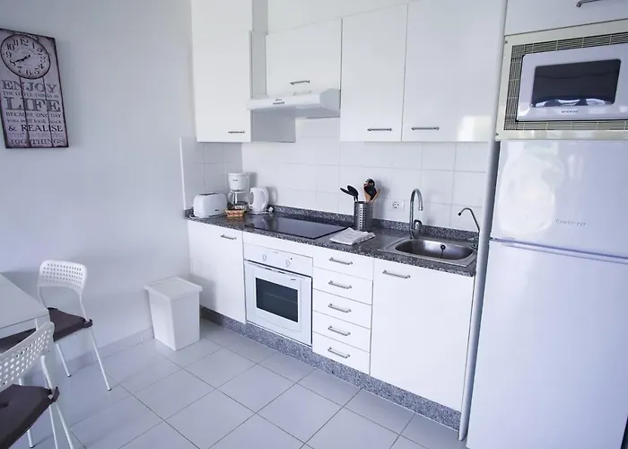 Departamento Maria شقة *