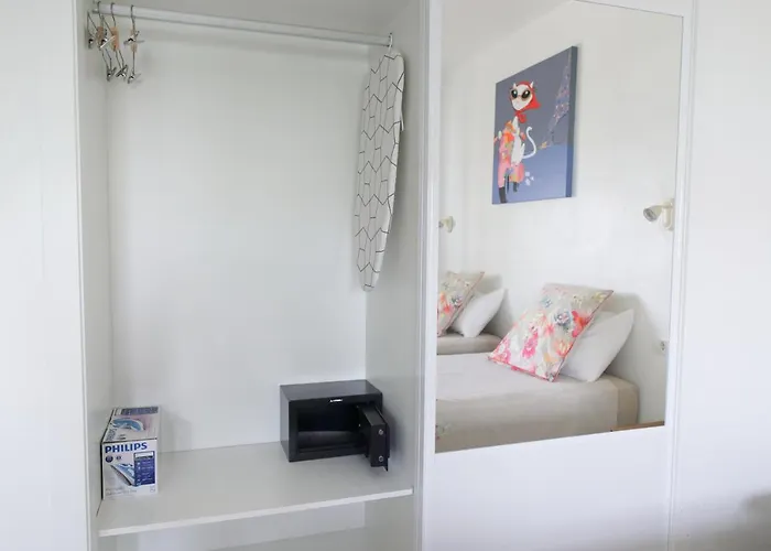 شقة Departamento Maria *