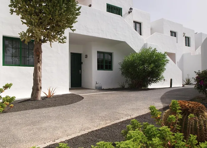 شقة Departamento Maria