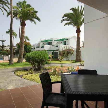 Apartment Departamento Maria Puerto del Carmen (Lanzarote)