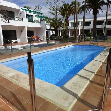 Departamento Maria Puerto del Carmen (Lanzarote)