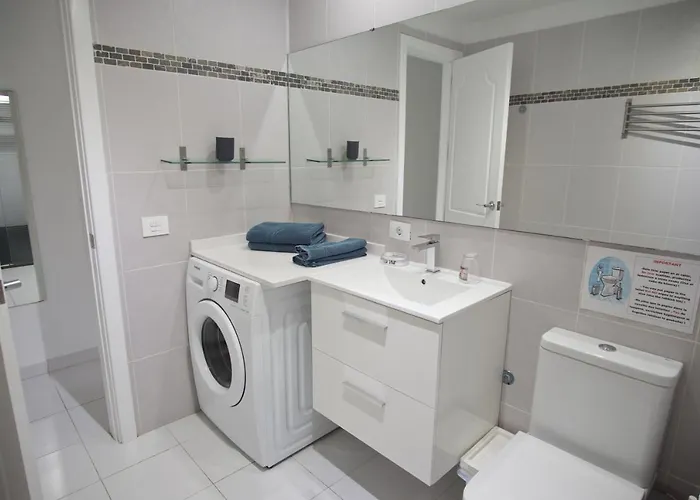 Apartment Departamento Maria *