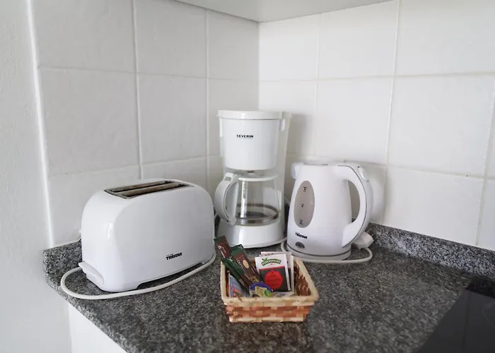 Departamento Maria Puerto del Carmen (Lanzarote)