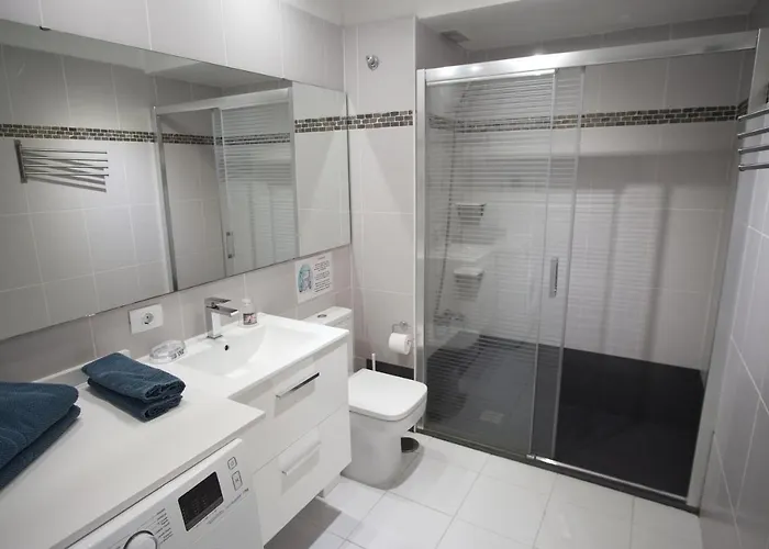 Departamento Maria * Пуэрто дель Кармен