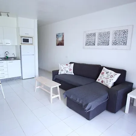 Departamento Maria Apartment Puerto del Carmen (Lanzarote)