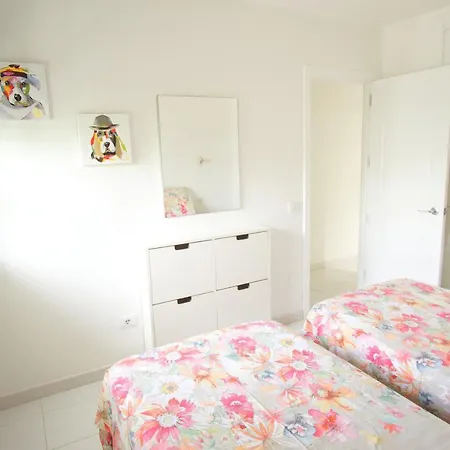 Apartamento Departamento Maria *