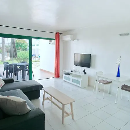 Departamento Maria Apartment *