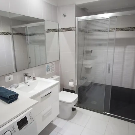 Departamento Maria * Puerto del Carmen (Lanzarote)