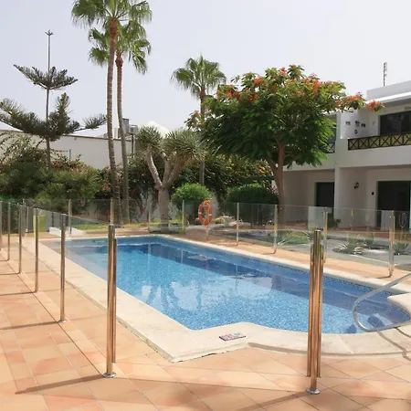 Departamento Maria Apartment Puerto del Carmen (Lanzarote)