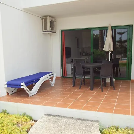 Departamento Maria Apartment *