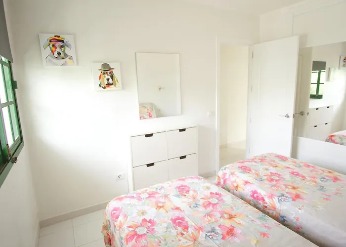 Lägenhet Departamento Maria *