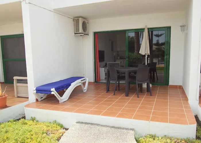 Departamento Maria Appartement *