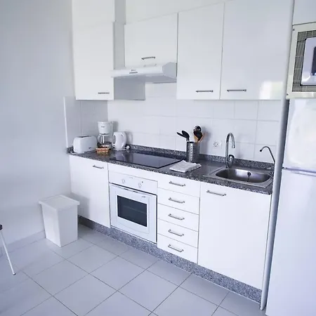 Departamento Maria Appartement *