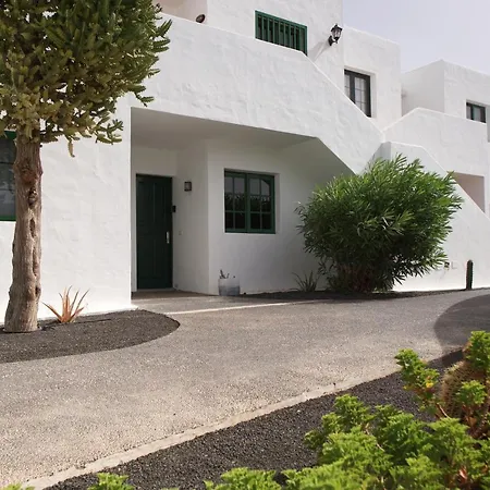 Appartement Departamento Maria